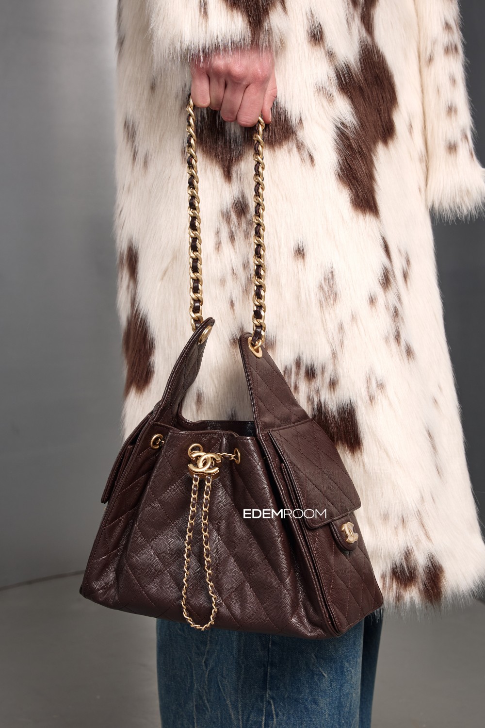 сумка Chanel Handbag