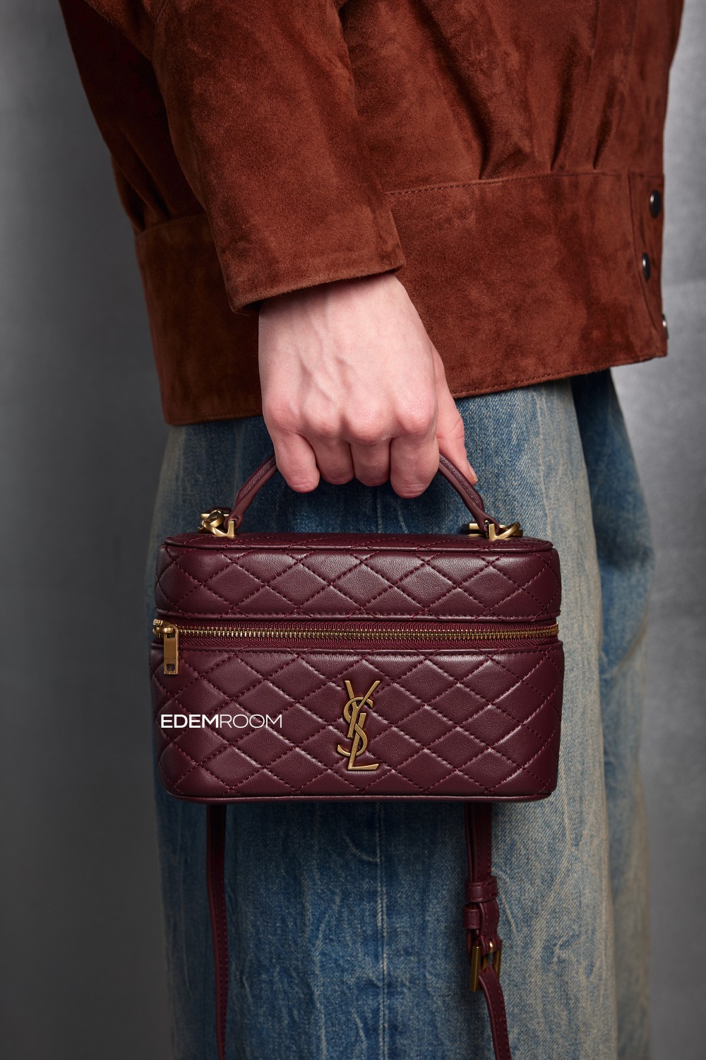 сумка YSL - Gaby large