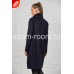 Женское пальто з кашемира