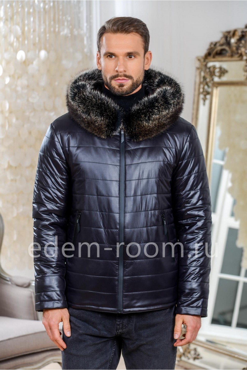 Куртки мужские осень-зима купить в Москве недорого - Интернет-магазин Легионер