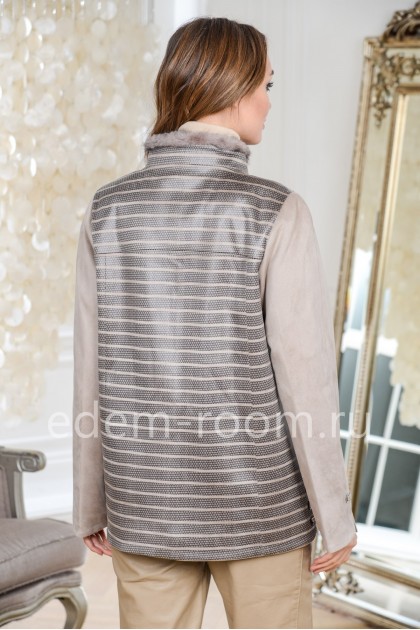 Демисезонные куртка для женщин