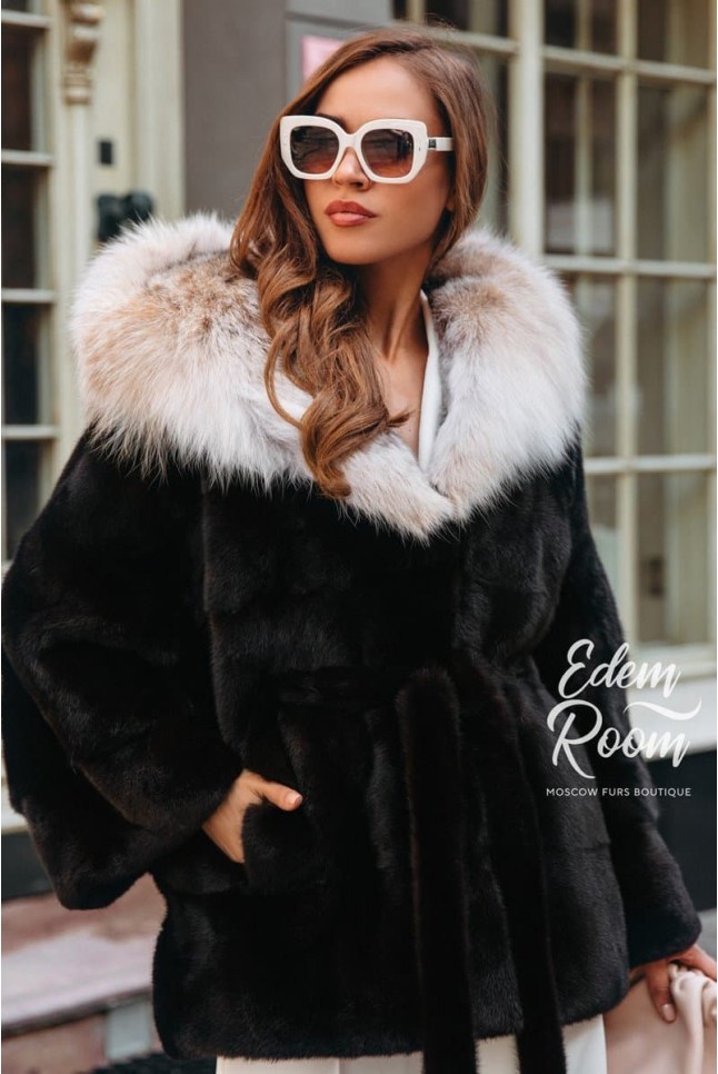 Boutique furs. Норка вельвет шуба. Шуба из импортной норки. Роскошная меховая парка. Модели парок из норки.