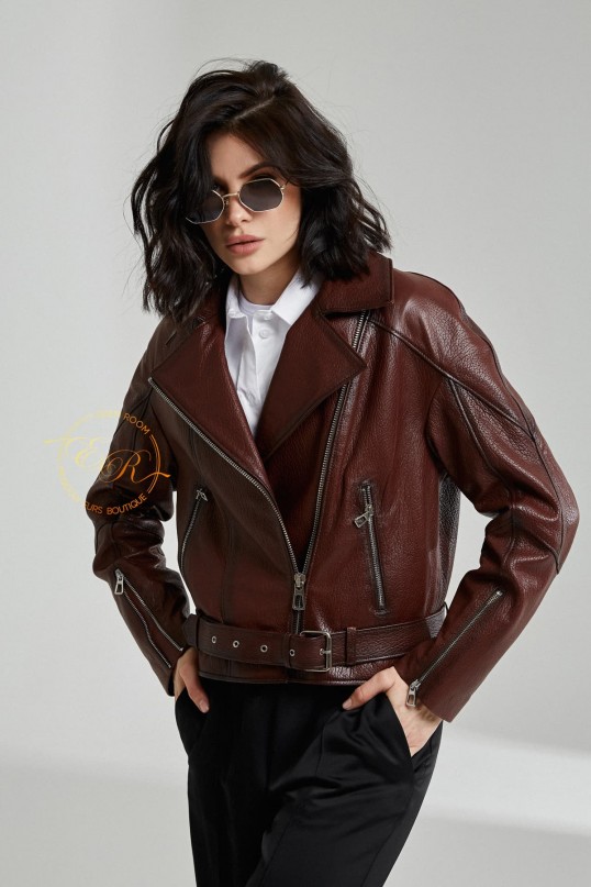 Косуха на молнии Косуха на молнии