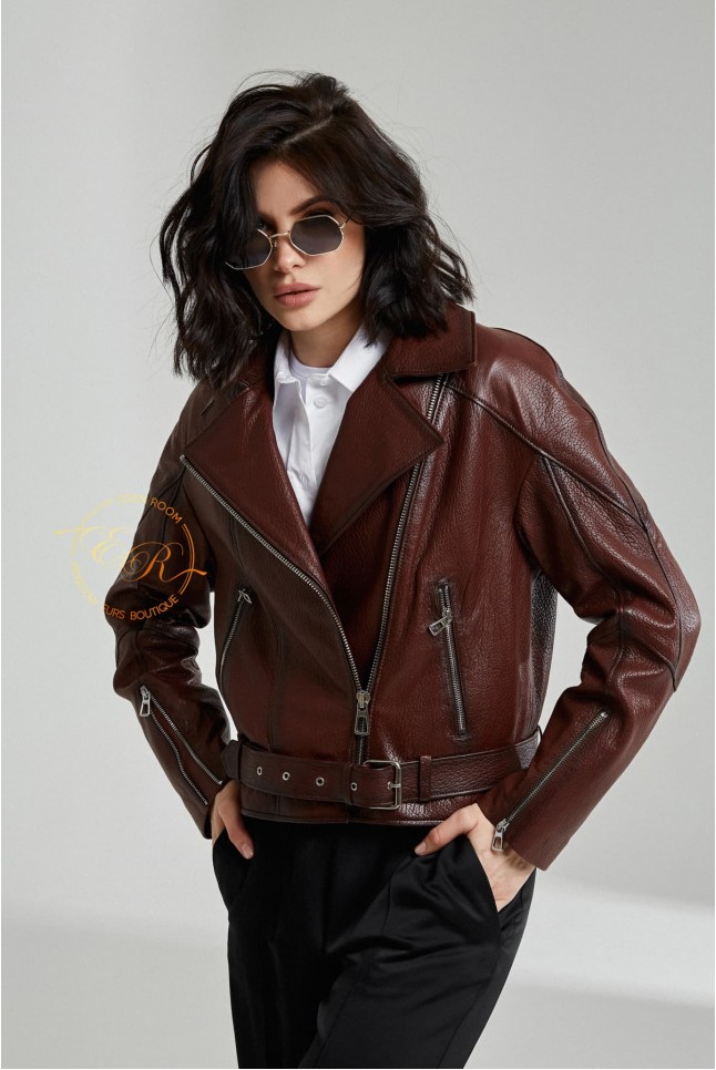 Косуха на молнии