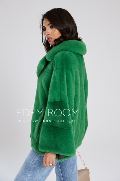 короткая норковая шуба короткая норковая шуба