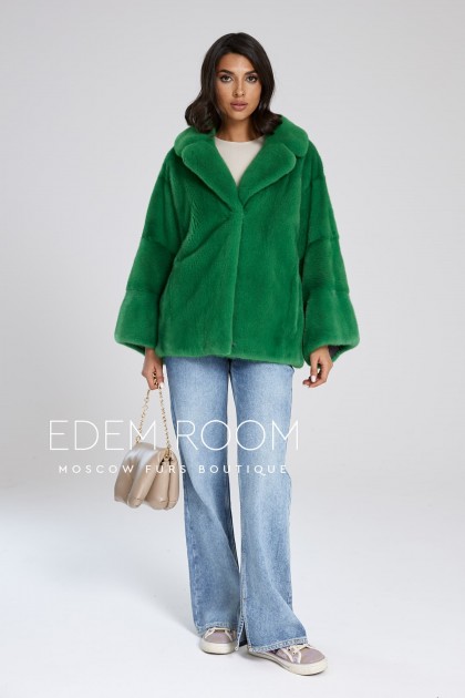 короткая норковая шуба короткая норковая шуба