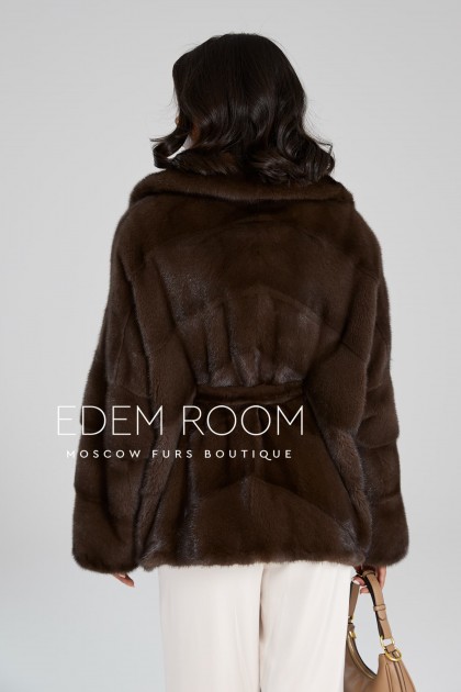 Автоледи из норки