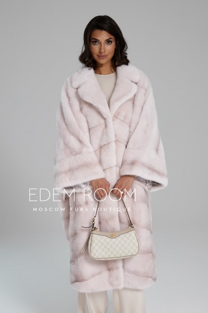 норковая шуба для женщин