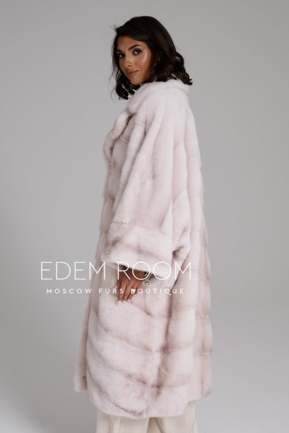 норковая шуба для женщин