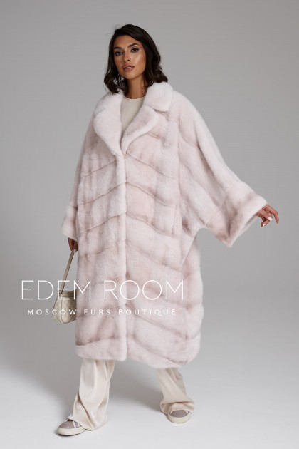 норковая шуба для женщин