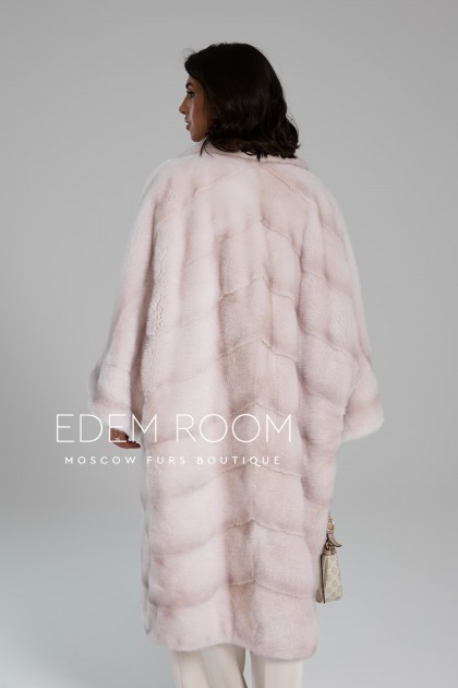 норковая шуба для женщин