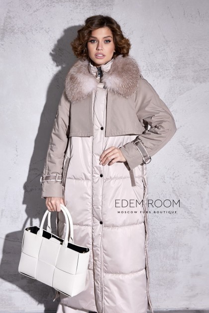 Недорогие женские пальто в Москве