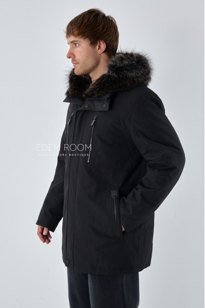 мужская куртка для зимы