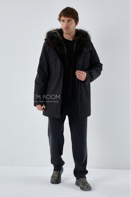 мужская куртка для зимы