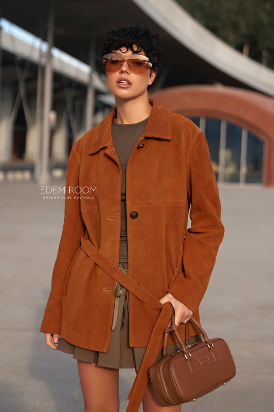 женский замшевый пиджак женский замшевый пиджак