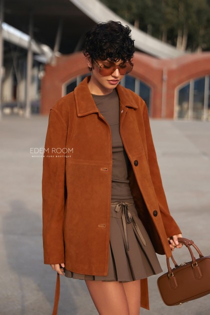 женский замшевый пиджак женский замшевый пиджак