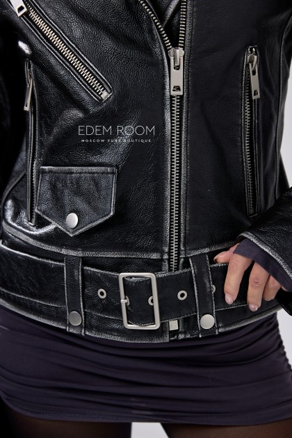 Авиатор из кожи  Joomba Авиатор из кожи  Joomba