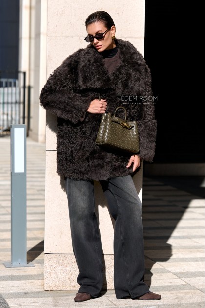 сумка BOTTEGA VENETA