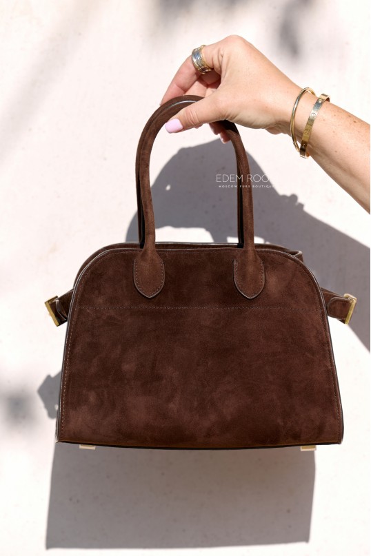 маленькая сумка The Row