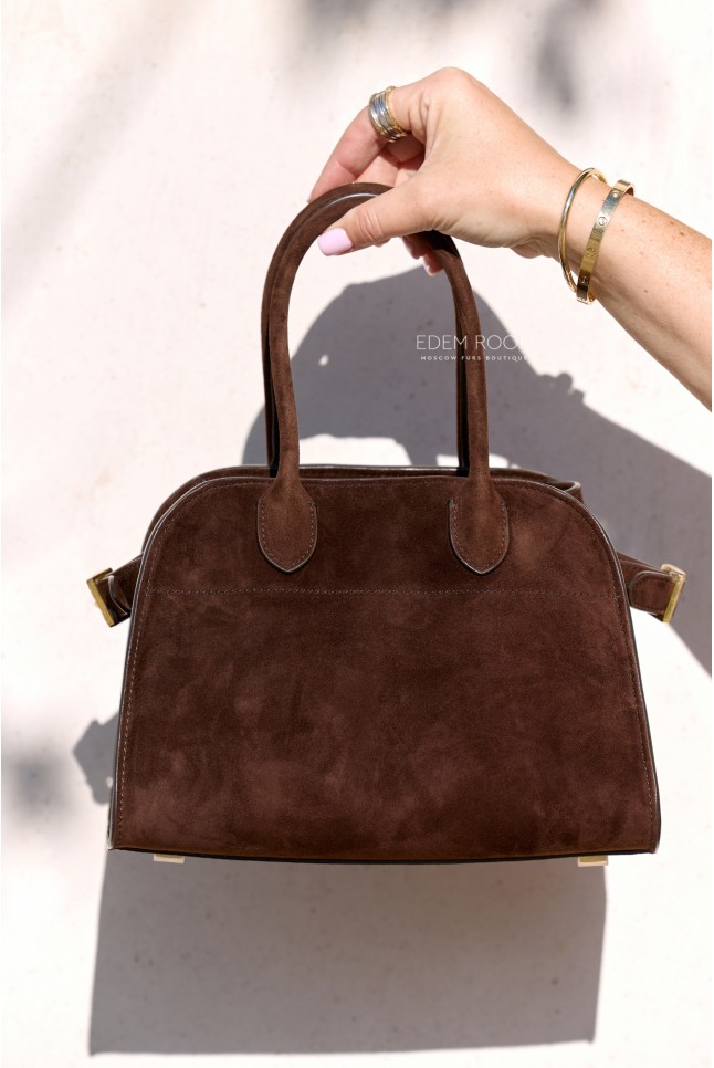 маленькая сумка The Row