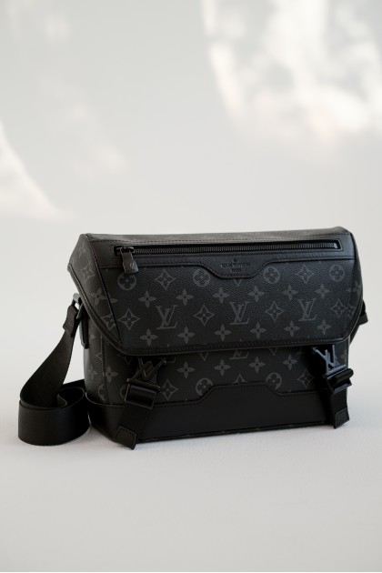 сумка для мужчин LV