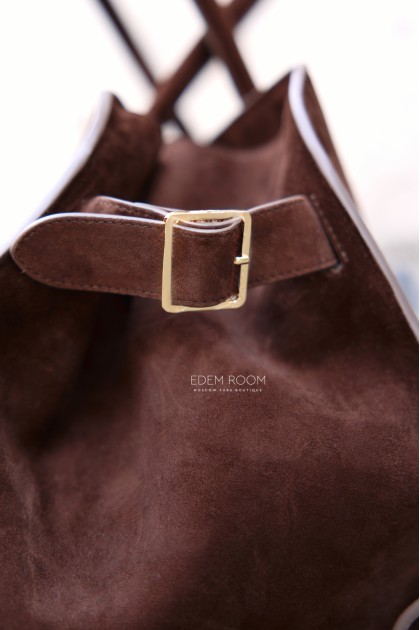 Большая сумка The Row