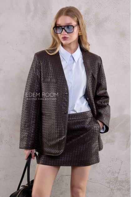 пиджак в стиле  Bottega Veneta пиджак в стиле  Bottega Veneta
