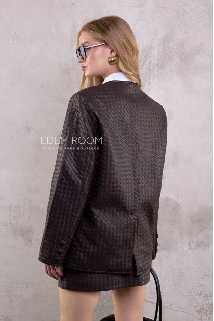 пиджак в стиле  Bottega Veneta пиджак в стиле  Bottega Veneta