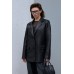 Пиджак в стиле Bottega Veneta