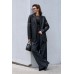 Пиджак в стиле Bottega Veneta