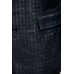 Пиджак в стиле Bottega Veneta