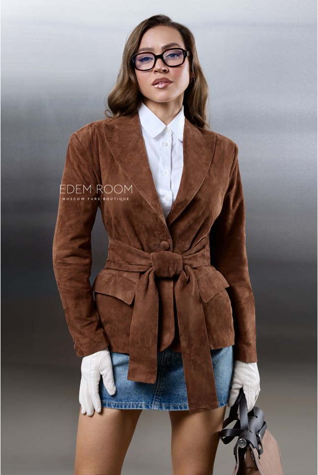 короткий замшевая пиджак короткий замшевая пиджак