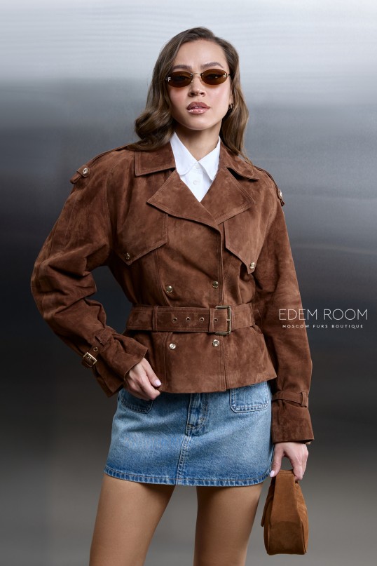 замшевая куртка из турции замшевая куртка из турции