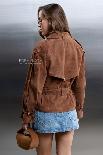 замшевая куртка из турции замшевая куртка из турции