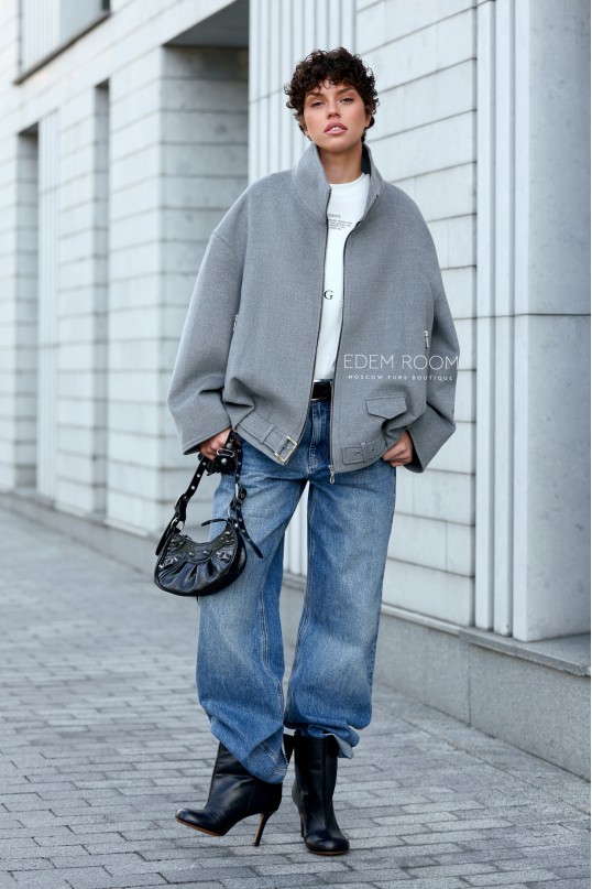 куртка - пальто