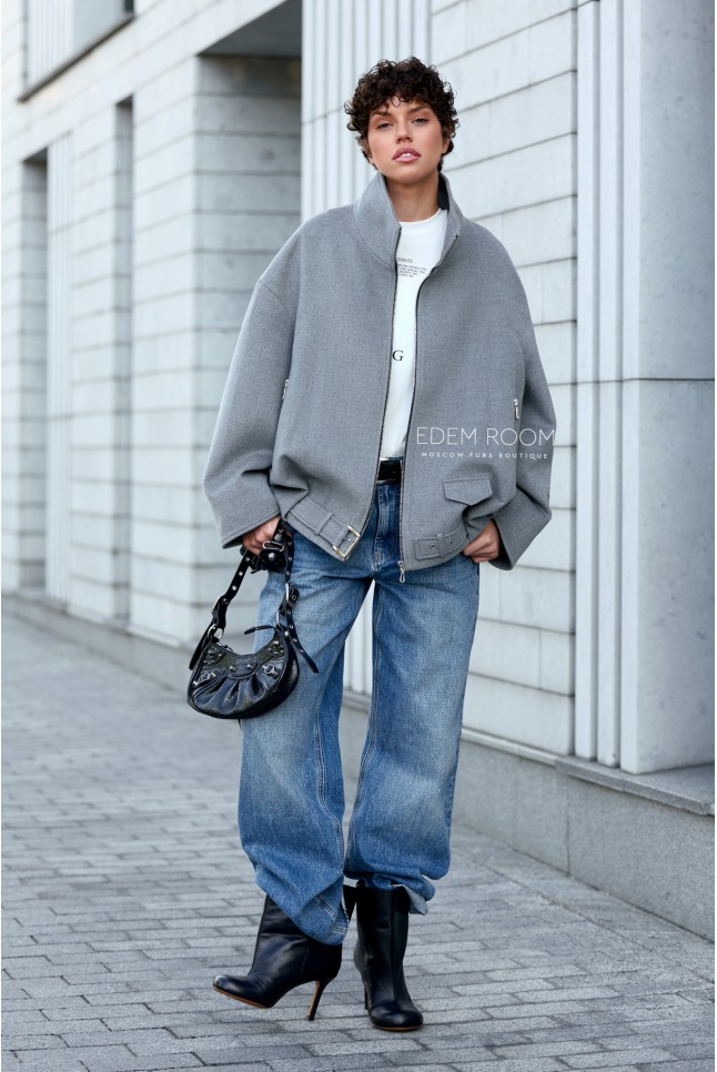 куртка - пальто