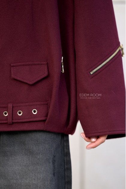 пальто - куртка 