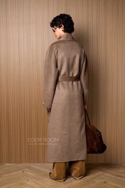 пальто демисезонное