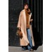 пальто в стиле Max Mara