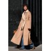 пальто в стиле Max Mara