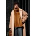 пальто в стиле Max Mara