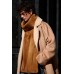пальто в стиле Max Mara