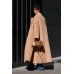 пальто в стиле Max Mara