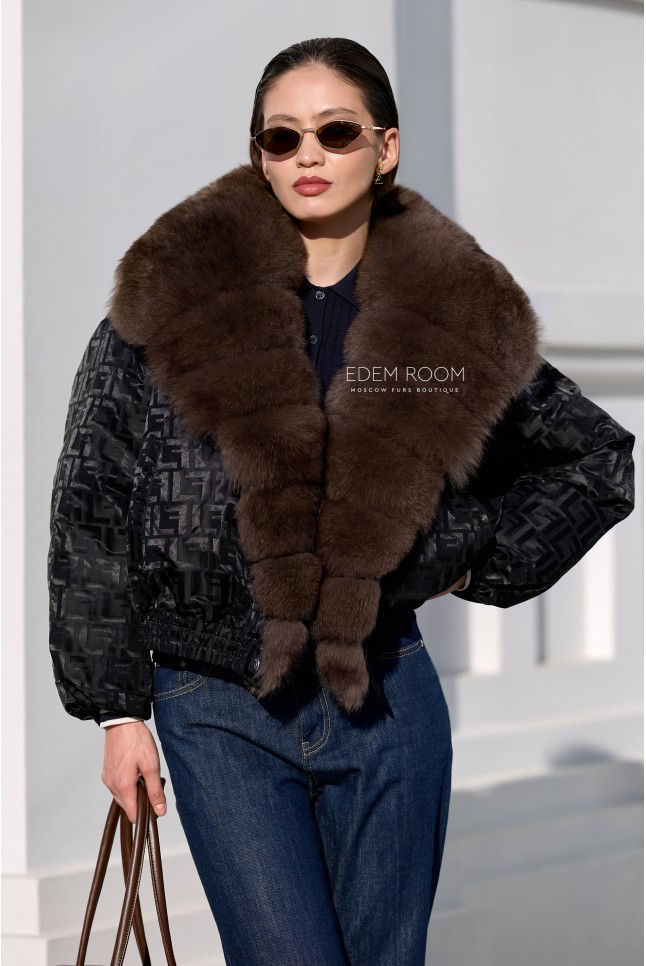 короткий пуховик на резинке короткий пуховик на резинке