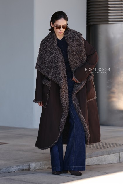 удлинённое пальто оверсайз удлинённое пальто оверсайз