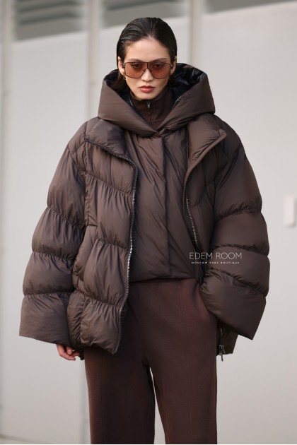 пуховик - куртка без меха пуховик - куртка без меха