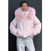 короткий розовый пуховик короткий розовый пуховик