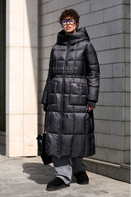 лёгкое пуховое пальто лёгкое пуховое пальто