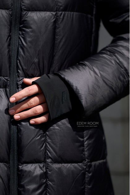 лёгкое пуховое пальто лёгкое пуховое пальто