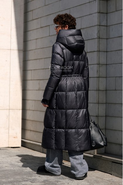 лёгкое пуховое пальто лёгкое пуховое пальто